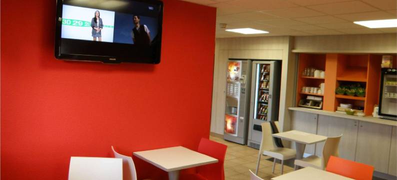 佩皮尼昂机场普瑞米尔经典酒店(Premiere Classe Perpignan - AÉROPORT)图片