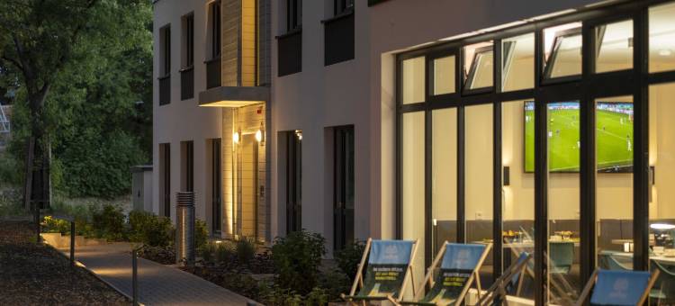 签名酒店斯卡夫(Signature Hotel Skarv)图片