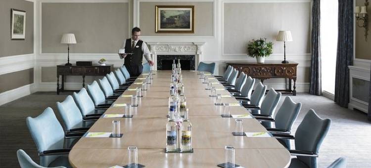 莱贡阿姆斯酒店(The Lygon Arms - an Iconic Luxury Hotel)图片