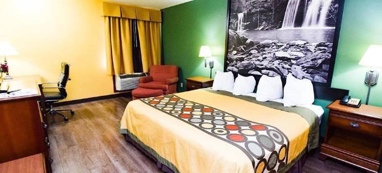 斯尔西大学附近的舒眠酒店及套房(Sleep Inn & Suites Searcy Near University)图片