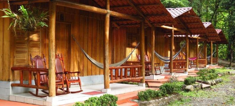 雷克里奥韦尔迪温泉 SPA 酒店(Recreo Verde Hot Springs & Spa)图片