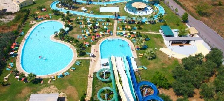 梅科斯塔波塔尼卡格雷科泰尔豪华酒店(Grecotel LUXME Costa Botanica)图片