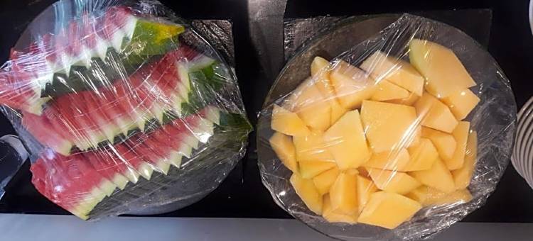 安汶艾玛利斯酒店(Amaris Hotel Ambon)图片
