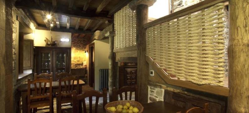 卡斯塔努酒店(Casona de El Castañíu)图片