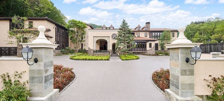 轻井泽大酒店&度假村(Le Grand Karuizawa Hotel & Resort)图片