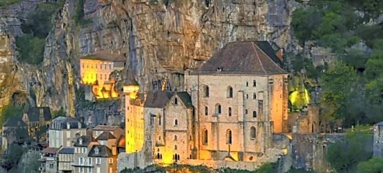 瑞莱斯美食家酒店(Hôtel Restaurant le Relais des Gourmands)图片