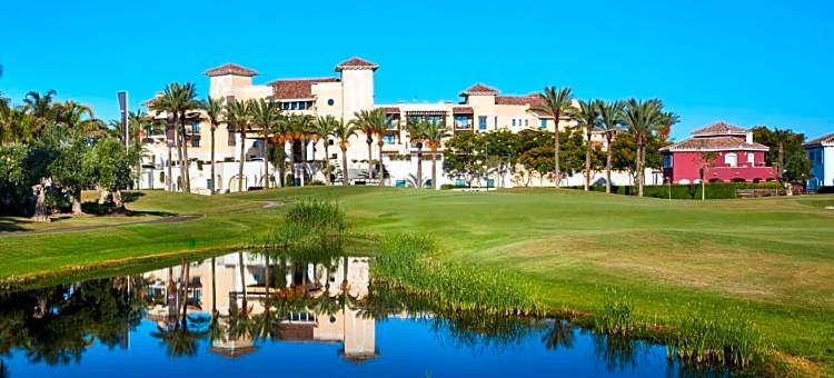 马尔梅诺高尔夫水疗度假村(Ona Mar Menor Golf & Spa)图片