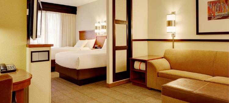 哥伦布凯悦嘉轩酒店/俄亥俄州立大学(Hyatt Place Columbus OSU)图片