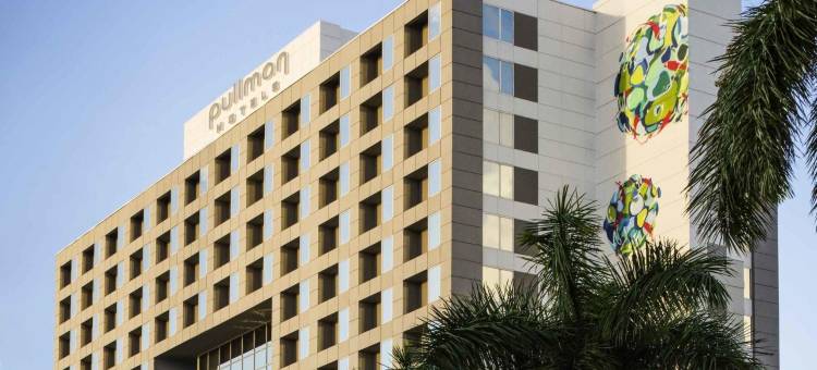 迈阿密机场铂尔曼酒店(Pullman Miami Airport)图片