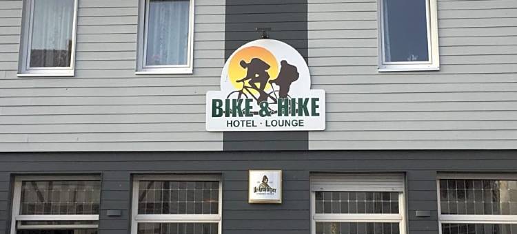 自行车与徒步酒店(Hotel Bike & Hike)图片