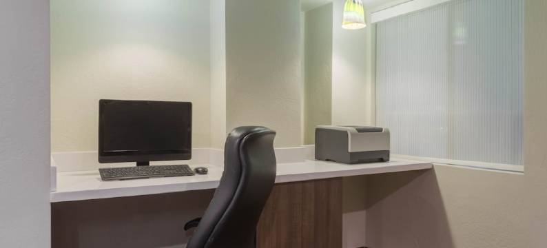 弗里蒙特戴斯酒店(Days Inn by Wyndham Fremont)图片