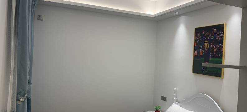 房东变形金刚公寓(飞虎大道分店)图片