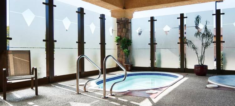 钻石贝斯特韦斯特酒店(Best Western Diamond Inn)图片