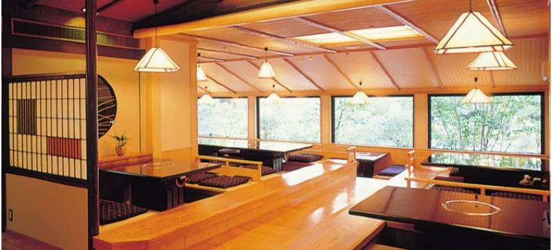 佳泉乡Izutsuya旅馆(Kasenkyo Izutsuya)图片