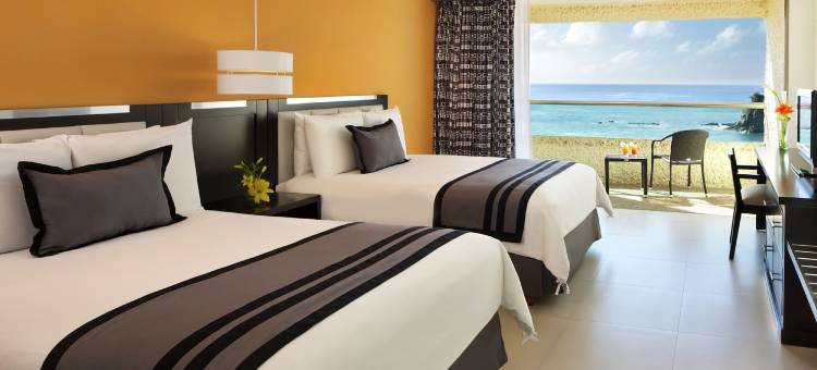 瓦图尔科水疗梦幻度假酒店(Dreams Huatulco Resort & Spa)图片