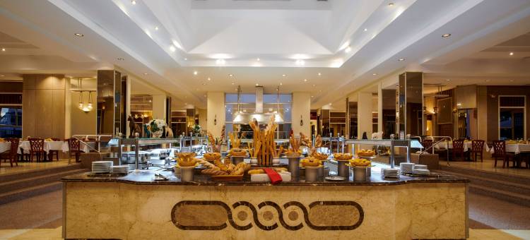 玛丽汀茱莉别墅酒店及(Maritim Jolie Ville Resort & Casino)图片