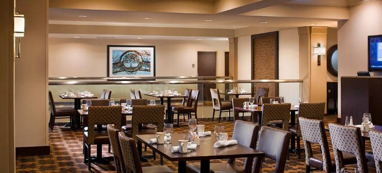 纽黑文酒店(New Haven Hotel)图片