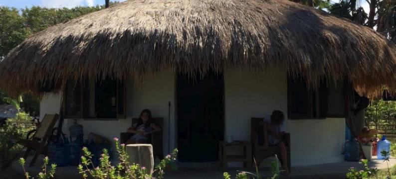 松巴探险度假村(Sumba Adventure Resort)图片
