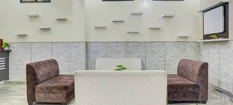 Itsy酒店摇篮庄园(Itsy Hotels Cradle Regency)图片