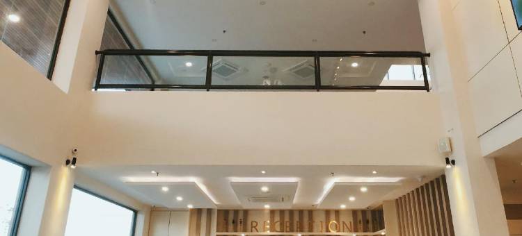 丽河酒店(Rivertel)图片