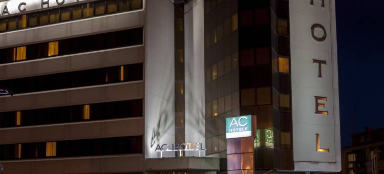 热那亚万豪AC酒店(AC Hotel Genova)图片