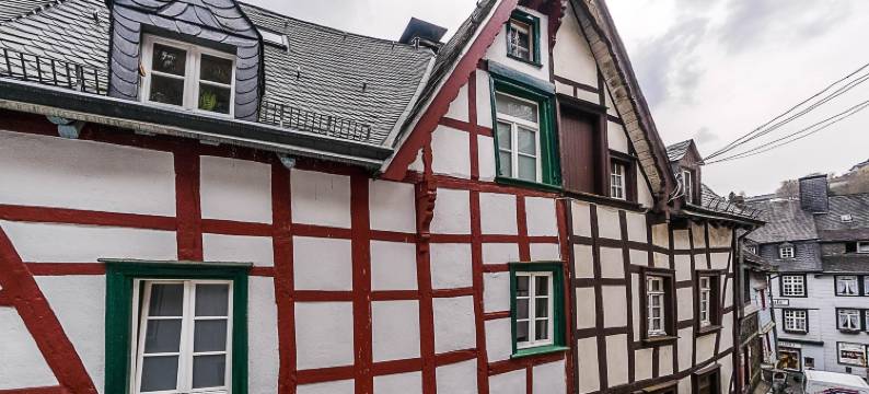 艾斯贝奇旅馆(Gästehaus Eschbach)图片