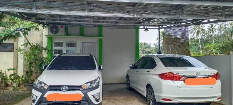 达科斯特尔伊斯兰酒店(Dacostel Syariah)图片