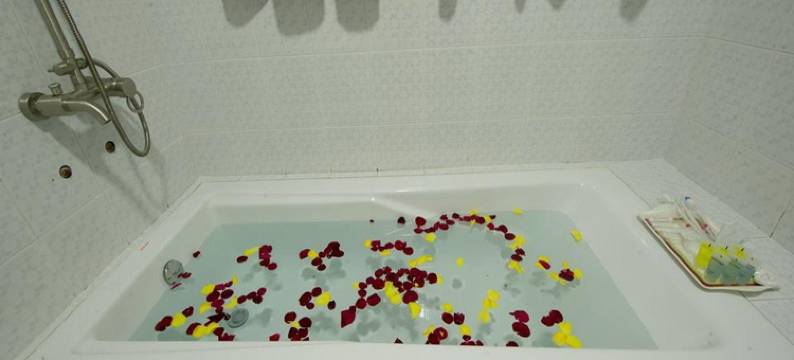 塔韦缅甸酒店(Taw Win Myanmar Hotel)图片