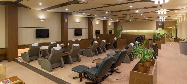 ART旭川酒店(Art Hotel Asahikawa)图片