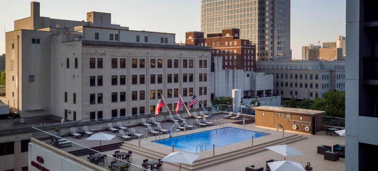 Staybridge Suites Atlanta - Midtown图片