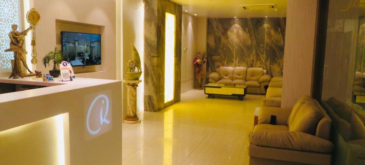 拉塔纳国际酒店(Hotel Ratana International)图片