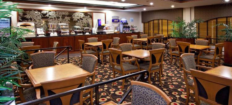 智选假日套房酒店翠华(Holiday Inn Express & Suites INDIANAPOLIS SOUTH – GREENWOOD by IHG)图片