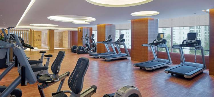 海口希尔顿酒店图片