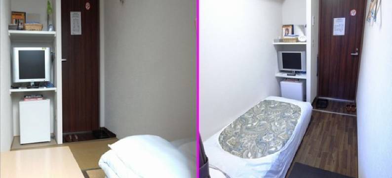 丸忠经典饭店(Hotel Maruchu Classico)图片