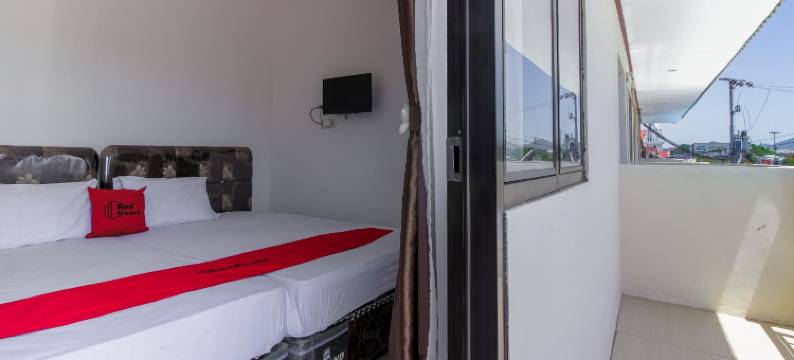 红门酒店-近山姆拉图朗吉机场(RedDoorz Near Sam Ratulangi Airport Manado)图片