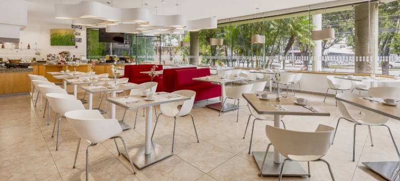 瓜达拉哈拉博览会嘉年华酒店(Fiesta Inn Guadalajara Expo)图片