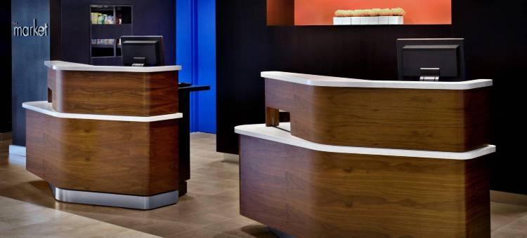 费城普利茅斯会议万怡酒店(Courtyard Philadelphia Plymouth Meeting)图片