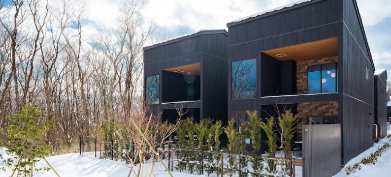 乐天住宿VILLA 那須(Rakuten STAY VILLA Nasu)图片