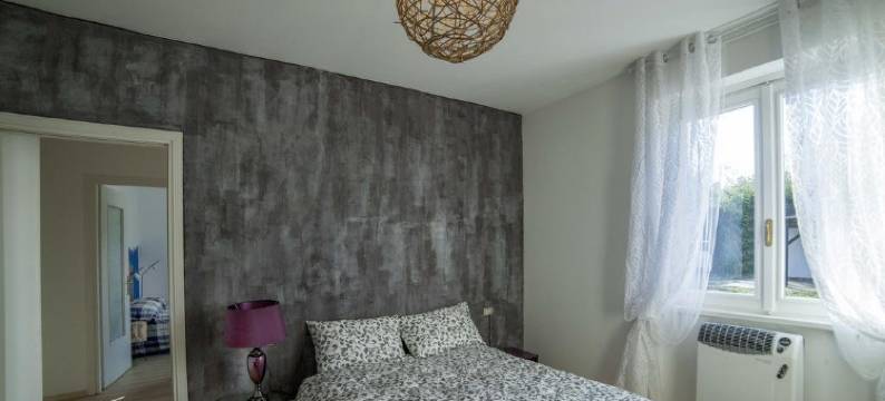 里特拉托苏尔拉戈酒店(Ritratto Sul Lago)图片