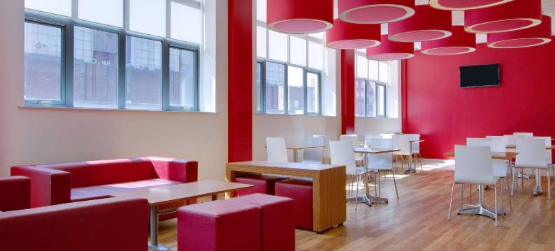 旅屋酒店-卡丽斯拉市中心(Travelodge Carlisle Central)图片