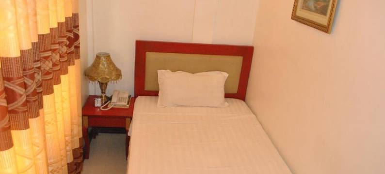 龙之家酒店(Dragon Home Inn)图片