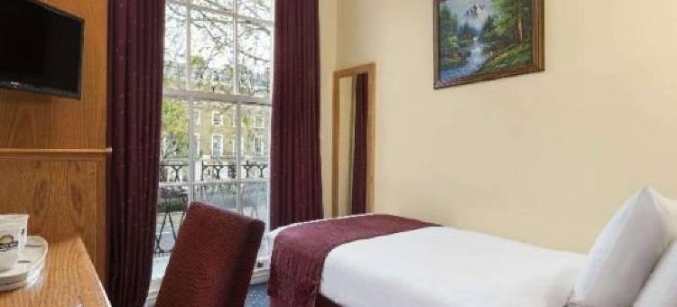 戴斯海德公园酒店(Days Inn Hyde Park)图片