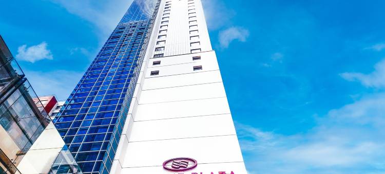 奥克兰皇冠假日酒店(Crowne Plaza Auckland)图片