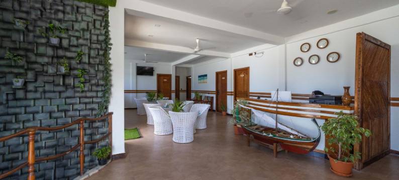 海滩石酒店(Beach Stone)图片