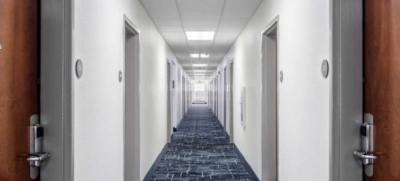 凯富套房酒店(Comfort Inn & Suites)图片