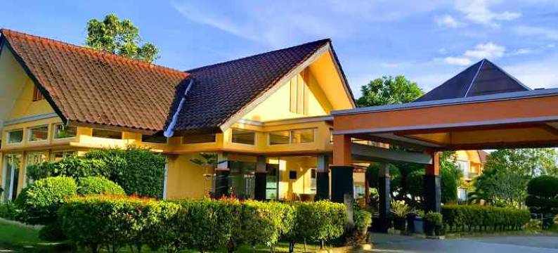 沃莫度假村酒店(Wonua Monapa Hotel Resort)图片