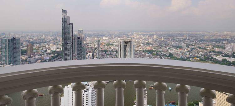 莲花塔楼俱乐部酒店(Tower Club at lebua)图片