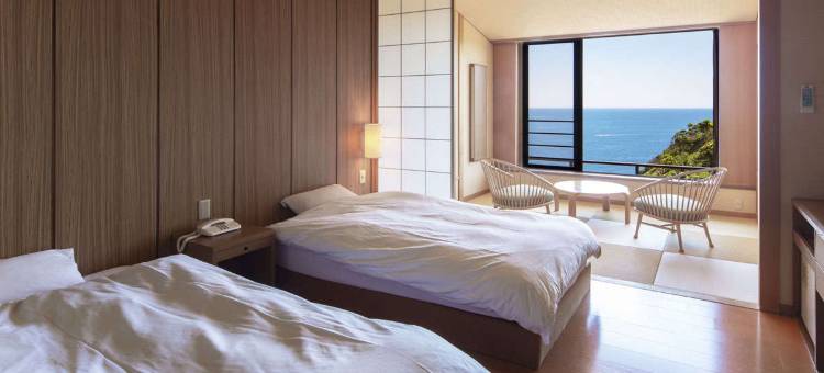 休暇村 南纪胜浦(Kyukamura Nanki-Katsuura)图片