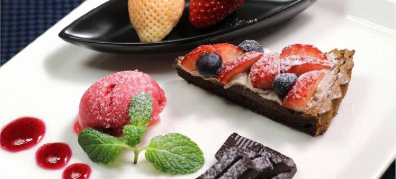 新宿蔷薇花园酒店(Hotel Rose Garden Shinjuku)图片