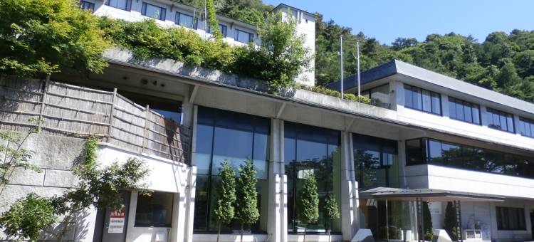 河口湖布瑞百湖度假酒店(Breezbay Lake Resort Kawaguchiko)图片